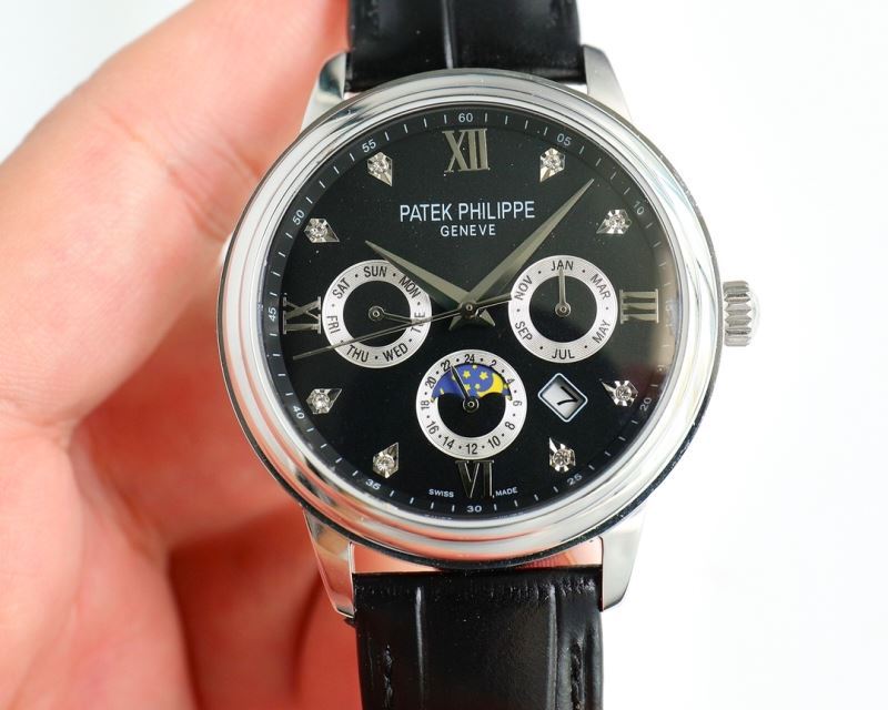 PATEK PHILIPPE Watches